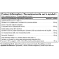 Tested Nutrition ANTI-ESTRO (Estrogen Control), 60 Servings