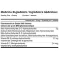 Tested Nutrition KETONES (60 Servings) , 140g