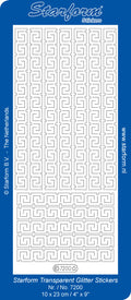 Border - Deco Stickers