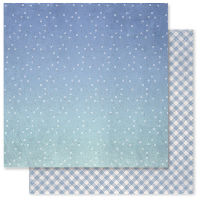 Tropical Christmas 12x12 Paper Collection 33114