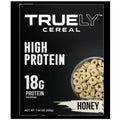 Truely Cereal HIGH PROTEIN CEREAL, 1 Box