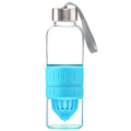 XP Labs FRUIT INFUSER WATER BOTTLE, 680ml