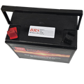 U1 BRS Super Battery for Tractors, Lawnmowers & More