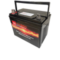 U1 BRS Super Battery for Tractors, Lawnmowers & More