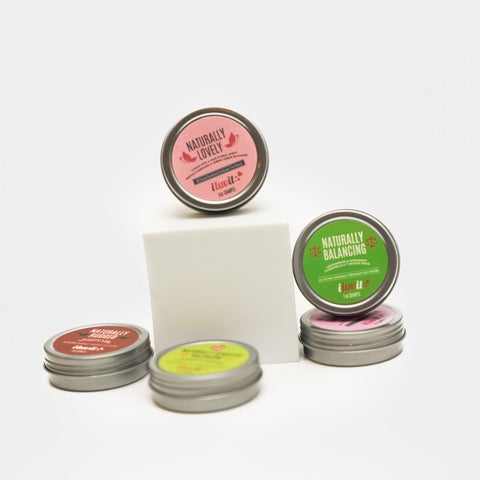 Six Pack Sampler Kit
