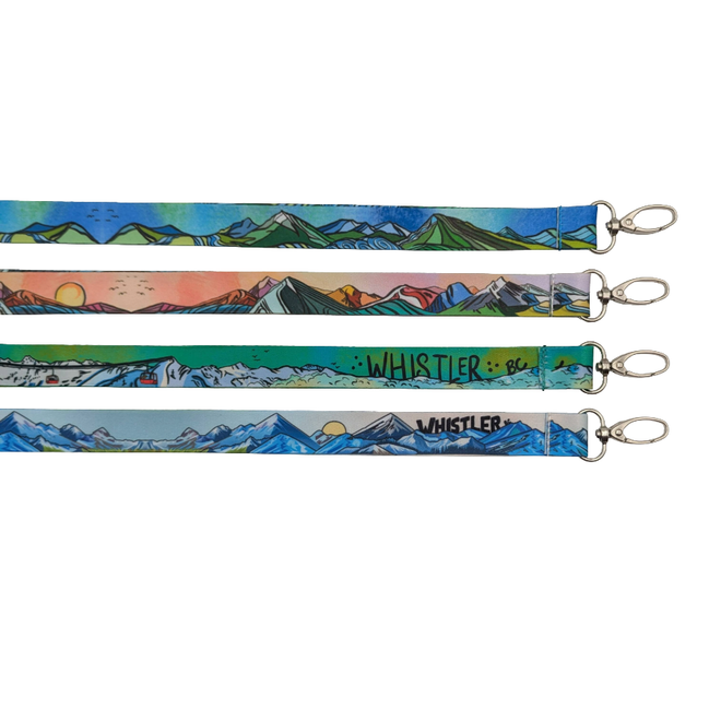 Lanyard