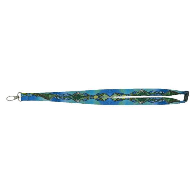 Lanyard