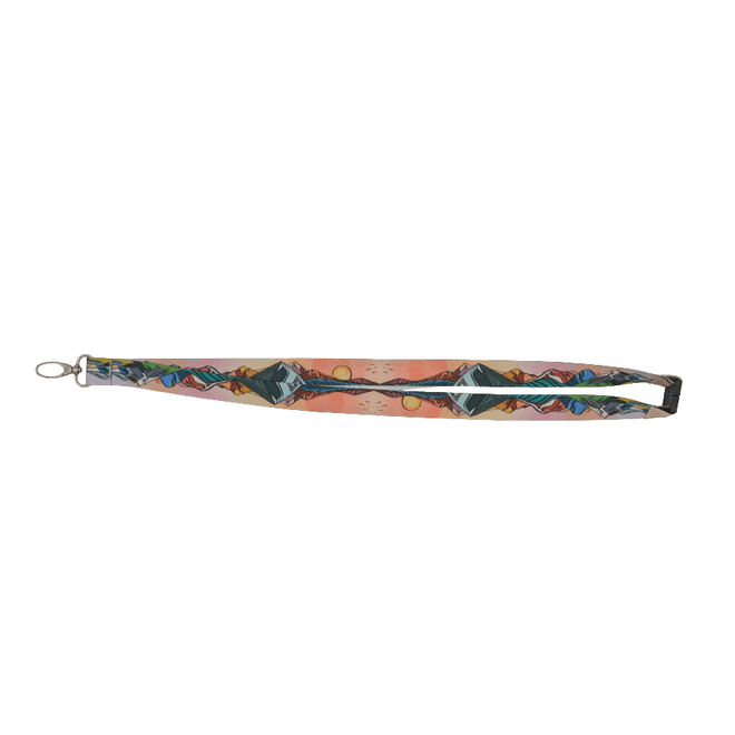 Lanyard