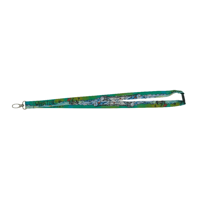 Lanyard
