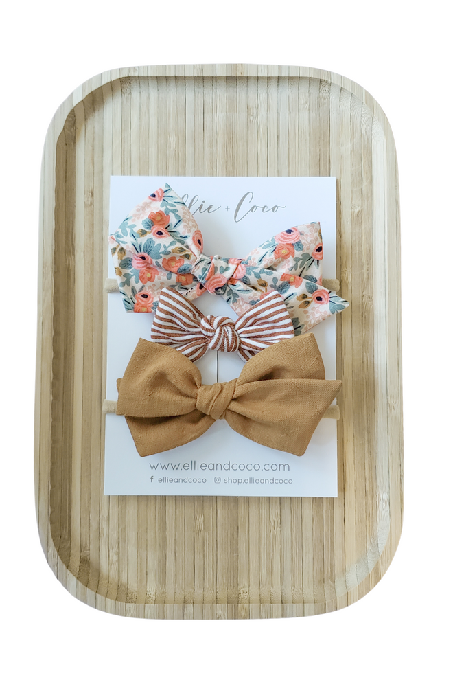 Headband Set