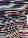 PRC6653 Avatar Pure Silk Side Slit Top
