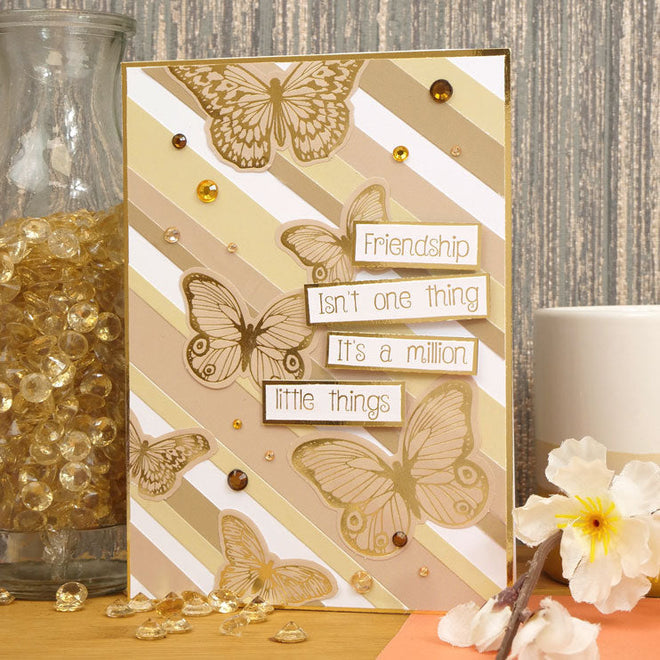 Perfect Verses Foiled Paper Pad 2