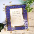 Imperfect Verses Paper Pad