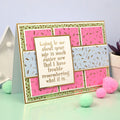 Imperfect Verses Paper Pad