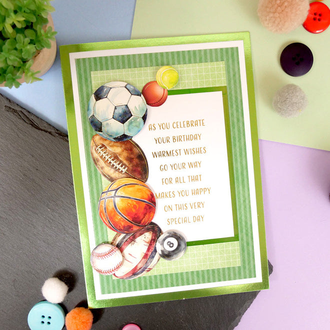 Perfect Verses Foiled Paper Pad 3