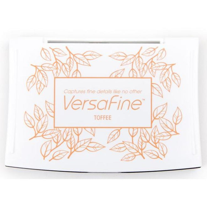 Tsukineko Versafine Ink Pad