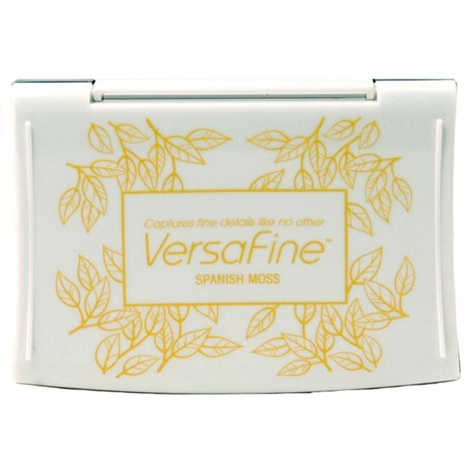Tsukineko Versafine Ink Pad