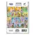 3Quarter Designs Visiting Fairyland - Tuck N Play Cards