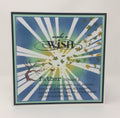 Visible Image Father Definition - A7 Stamp