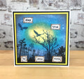 Visible Image Into The Woods - A5 Stamp Set