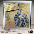 Visible Image Son Definition - A7 Stamp