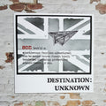 Visible Image Son Definition - A7 Stamp