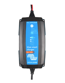 VOLTHIUM AVENTURA 12V 100AH BATTERY / COLD CHARGING PROTECTION AND CHARGER