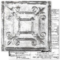 Vintage Backgrounds 1.0 12x12 Paper Collection 32361