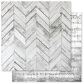 Vintage Backgrounds 1.0 12x12 Paper Collection 32361