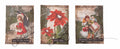 SL Collage Paper Pad Vintage Christmas Essentials 24 Sheets