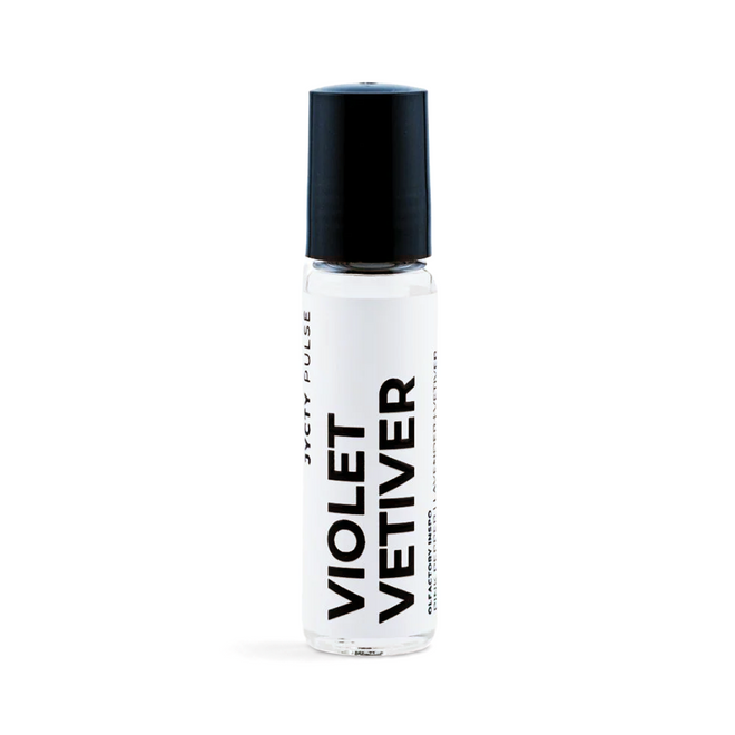 VIOLET VETIVER | Inspired by Viking