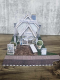 3Quarter Designs Lane Village - Enchanting Treasures Boutique Gift Shop