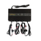 Volthium 4-Bank 40A Lithium Battery Charger - 10A Per Bank