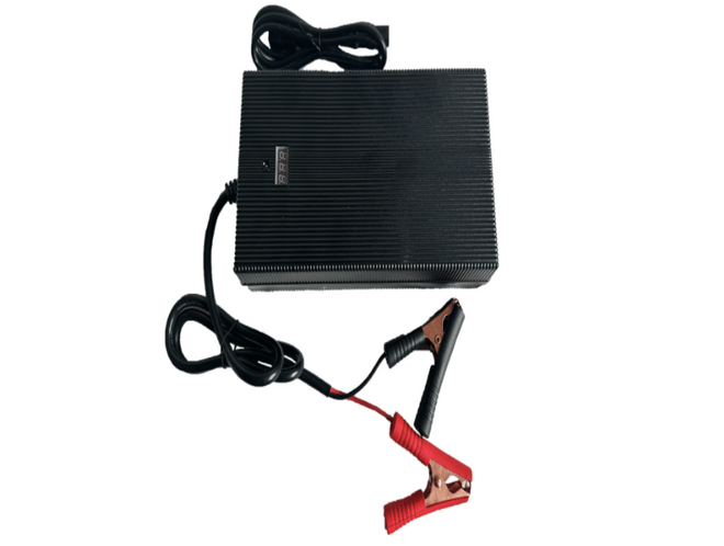 Volthium 51.2V 9A Lithium Battery Charger - CSA Certified