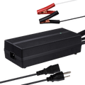 Volthium 14.4V 5A Lithium Battery Charger - UL Certified