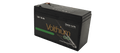 Volthium 12.8V 10Ah Lithium Battery - Ultra-Light LiFePO4