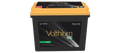 Volthium 12.8V 100Ah Bluetooth Lithium Battery - Group 24, IP66