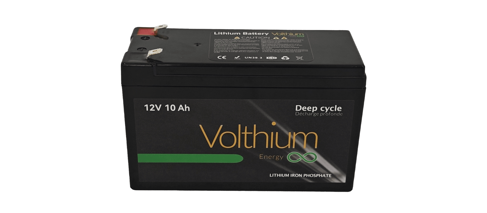 Volthium