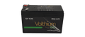 Volthium 12.8V 10Ah Lithium Battery - Ultra-Light LiFePO4