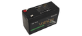 Volthium 12.8V 10Ah Lithium Battery - Ultra-Light LiFePO4