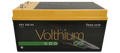 Volthium 48V 100Ah Self-Heating Lithium Battery - Group 8D