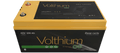 Volthium 48V 100Ah Self-Heating Lithium Battery - Group 8D