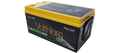 Volthium 51.2V 100Ah Lithium Battery - Group 8D, Dual RJ45