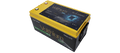 Volthium 51.2V 100Ah Lithium Battery - Group 8D, Dual RJ45