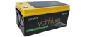 Volthium 51.2V 100Ah Lithium Battery - Group 8D, Dual RJ45