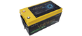 Volthium 51.2V 100Ah Lithium Battery - Group 8D, Dual RJ45