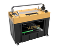 Volthium 12.8V 100Ah Pro 2 Lithium Battery - Group 27, SafeCharge
