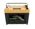 Volthium 12.8V 100Ah Pro 2 Lithium Battery - Group 27, SafeCharge