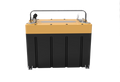 Volthium 12.8V 100Ah Pro 2 Lithium Battery - Group 27, SafeCharge