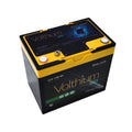 Volthium 12.8V 130Ah Self-Heating Lithium Battery - Group 24